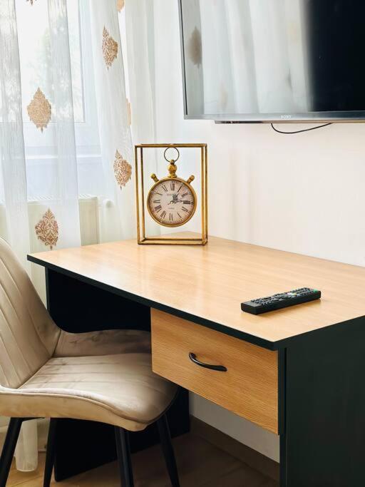 Appartamento Cozy 1br Apartment•central•quiet Bucarest