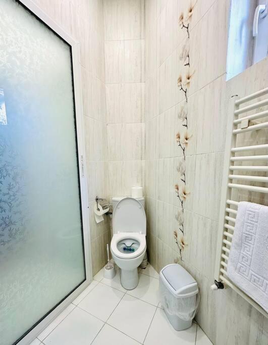 Cozy 1br Apartment•central•quiet Appartamento