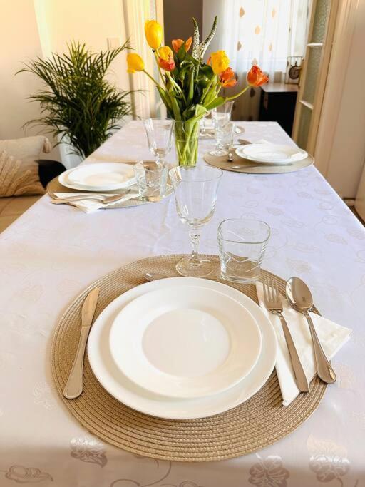 Appartamento Cozy 1br Apartment•central•quiet