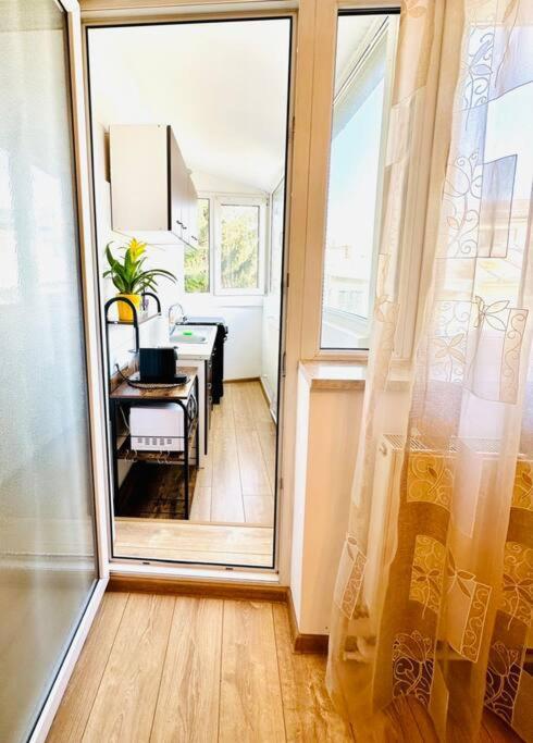Cozy 1br Apartment•central•quiet * Bucarest