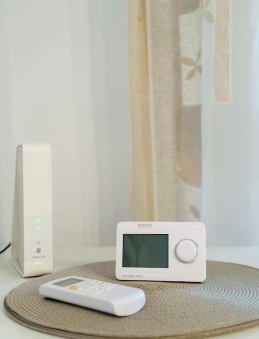 Appartamento Cozy 1br Apartment•central•quiet *