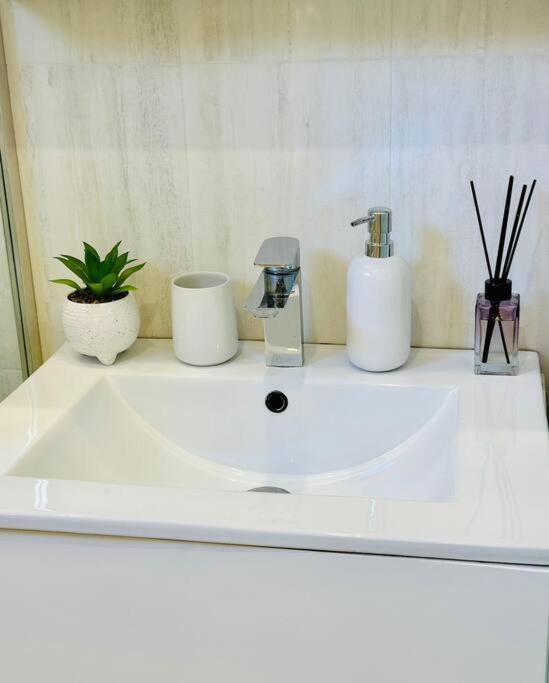 Cozy 1br Apartment•central•quiet * Bucarest