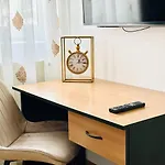 Cozy 1Br Apartment•Central•Quiet