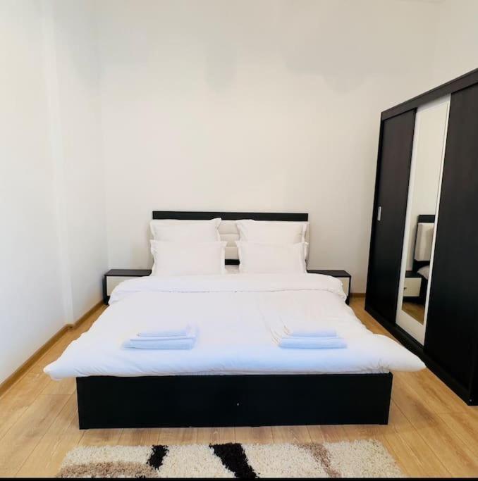 Cozy 1br Apartment•central•quiet Apartment